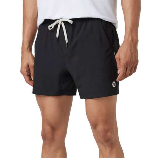 Vuori Kore 5 Inch Mens Lined Shorts