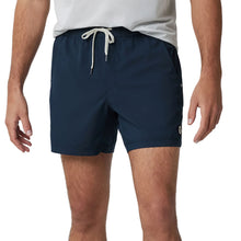 Load image into Gallery viewer, Vuori Kore 5 Inch Mens Lined Shorts - Ink/L
 - 2