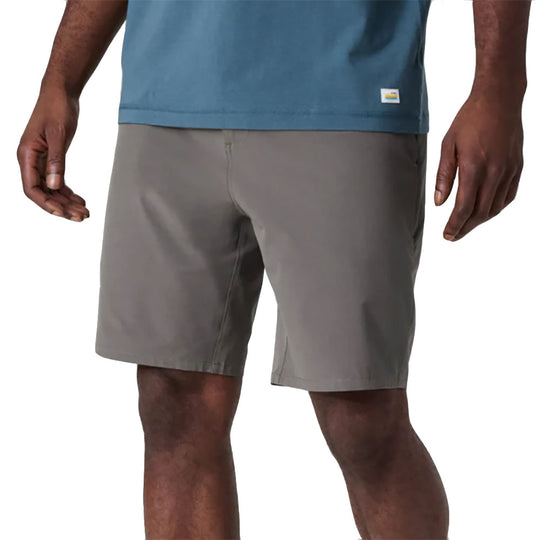 Vuori Aim 8 Inch Mens Golf Shorts