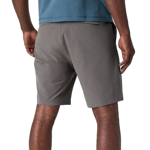 Vuori Aim 8 Inch Mens Golf Shorts