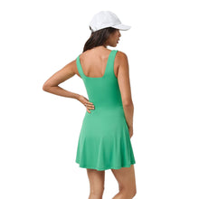 Load image into Gallery viewer, TravisMathew Night Bloom Sleeveless Womens Dress
 - 2