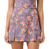TravisMathew Sunfire Womens Tennis Skirt