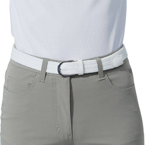 Daily Sports Giselle Elastic Womens Belt - 2