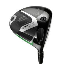 Load image into Gallery viewer, Callaway Elyte Triple Diamond MAX RH Mens Driver - 10.5/TENS 1K BLK 65/Stiff
 - 1