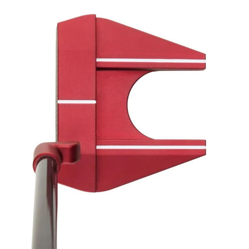 Odyssey Xander Red Seven CH Right Hand Mens Putter
