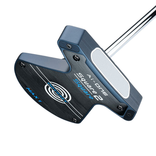 Odyssey Ai-ONE Square 2 Squar Max 1 RH Mens Putter - Square 2 Square/35in