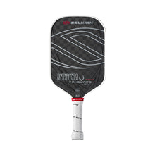 Load image into Gallery viewer, Selkirk Vanguard Pro Invikta PB Paddle - Charcoal/4 1/4/7.8-8.2 OZ
 - 1