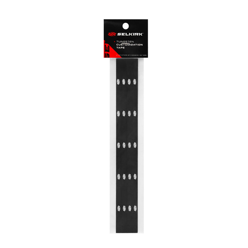 Selkirk Tungsten Customization Tape PB - Default Title
