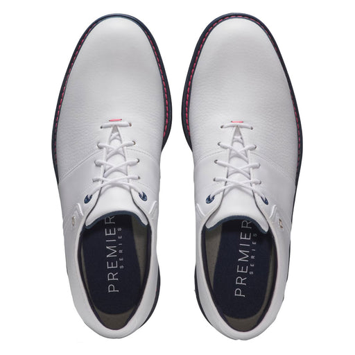 FootJoy Prem Series Packard Spiked M Golf Shoes 1