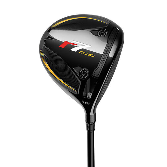 TaylorMade R7 Quad Right Hand Mens Mini Driver