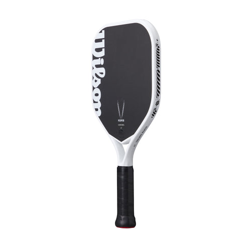 Wilson Vesper Control 17 Pickleball Paddle - 2