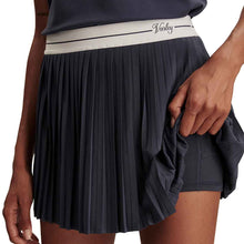 Load image into Gallery viewer, Varley Clemency Womens Mid Rise Tennis Skort
 - 5