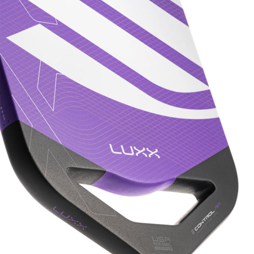 Selkirk Luxx Control Air Invikta Grit PB Paddle
