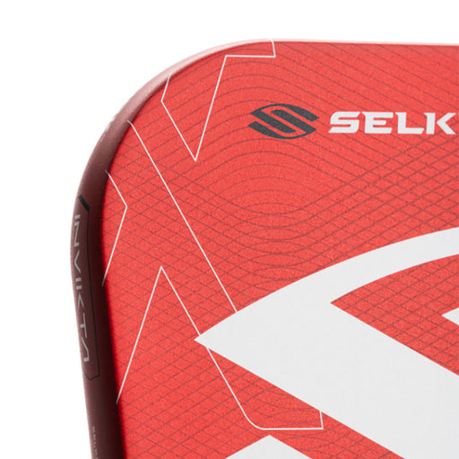 Selkirk Luxx Control Air Invikta Grit PB Paddle