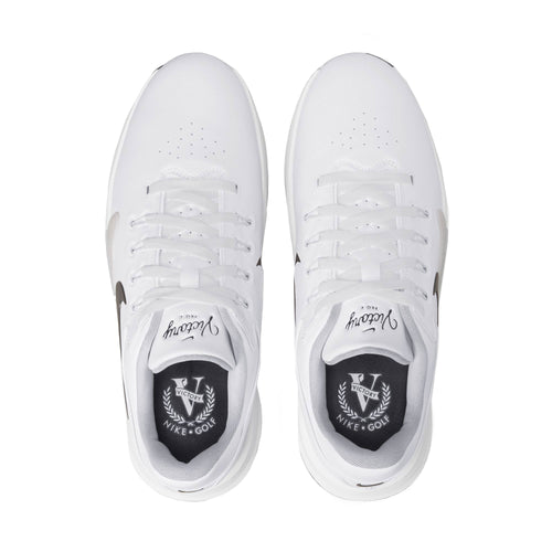 Nike Victory Pro 4 Mens Golf Shoes - 2