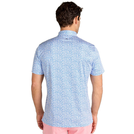 Redvanly Pierre Mens Golf Polo