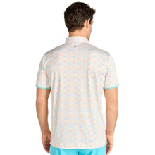 Load image into Gallery viewer, Redvanly Garmain Mens Golf Polo
 - 2