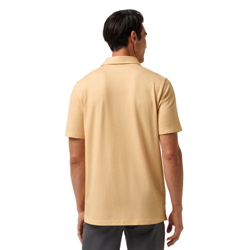 TravisMathew Featherweight Vista Mens Golf Polo - 2