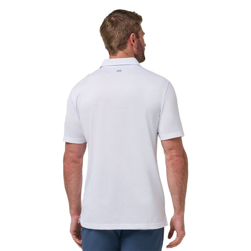 TravisMathew Landline Mens Golf Polo
