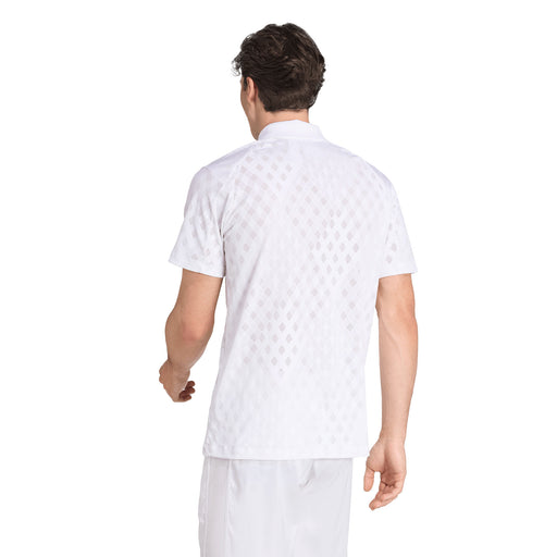 Adidas Pro Mens Tennis Polo