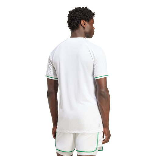 Adidas Freelift Pro Mens SS Crew Tennis Shirt
