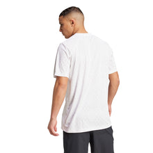 Load image into Gallery viewer, Adidas Club Graphic Mens Tennis Tee
 - 4