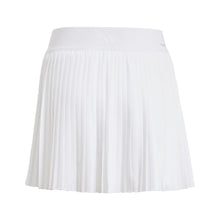 Load image into Gallery viewer, Adidas Club Pleated Girls Tennis Skirt
 - 4
