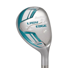 Load image into Gallery viewer, Tour Edge Lady Edge 8P Wmns LH Half Golf Set
 - 4