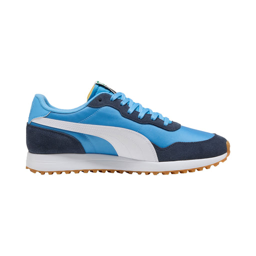 Puma Helsinki G Spikeless Mens Golf Shoes