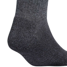 Load image into Gallery viewer, Adidas Athletic Cushioned Mens Crew Socks 6-Pack
 - 5