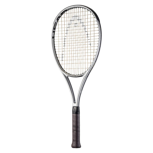 Head Arthur Ashe MP Unstrung Tennis Racquet - 2