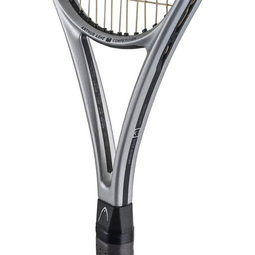 Head Arthur Ashe MP Unstrung Tennis Racquet