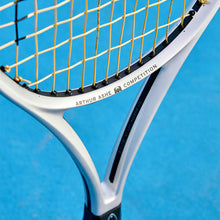 Load image into Gallery viewer, Head Arthur Ashe MP Unstrung Tennis Racquet
 - 4
