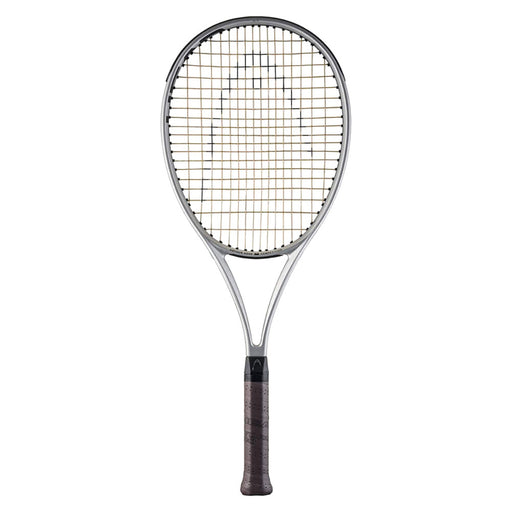 Head Arthur Ashe MP Unstrung Tennis Racquet - 100/4 1/2/27