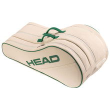 Load image into Gallery viewer, Head Arthur Ashe 9 Pack Racquet Bag
 - 2