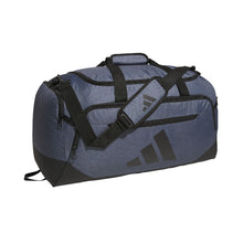 Load image into Gallery viewer, Adidas Defender 5 Medium Tennis Duffel - Twl Onx Gry/Blk
 - 5