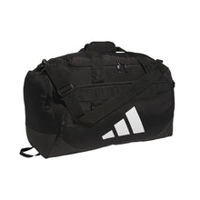 Load image into Gallery viewer, Adidas Defender 5 Small Tennis Duffel - Black
 - 1