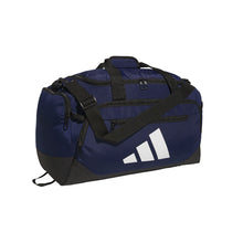 Load image into Gallery viewer, Adidas Defender 5 Small Tennis Duffel - TEAM NAVY BLU 2
 - 5