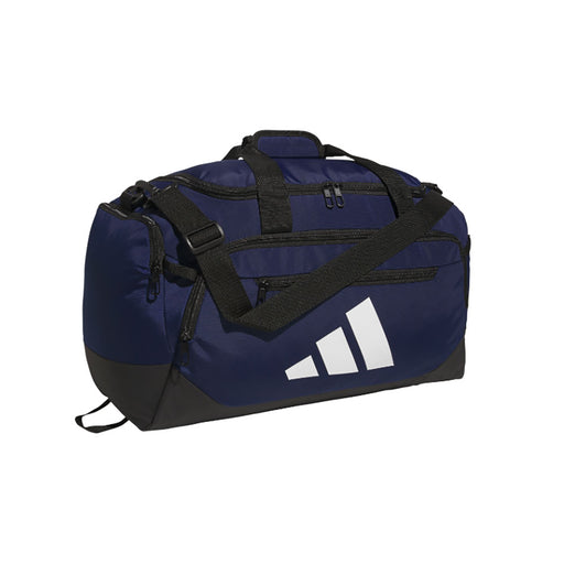 Adidas Defender 5 Small Tennis Duffel - TEAM NAVY BLU 2
