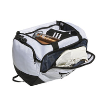Load image into Gallery viewer, Adidas Defender 5 Small Tennis Duffel
 - 10