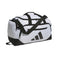 Twill White/Blk - 3