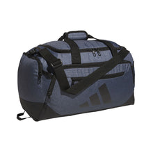 Load image into Gallery viewer, Adidas Defender 5 Small Tennis Duffel - Twl Onx Gry/Blk
 - 17