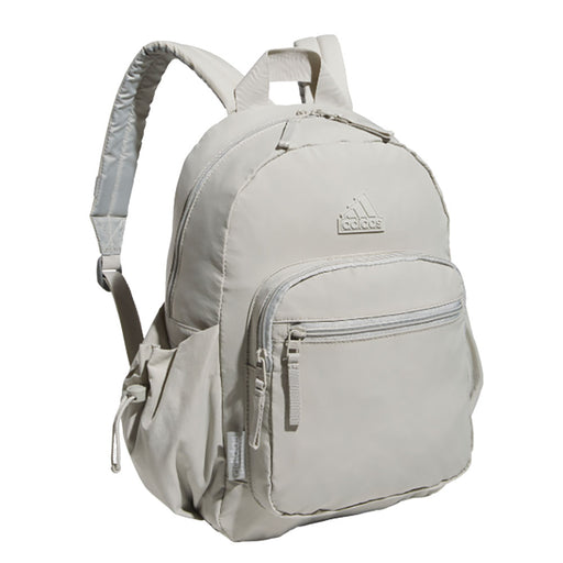 Adidas Weekender Backpack - Metal Grey