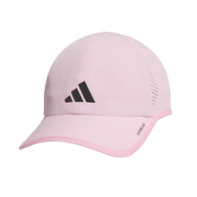 Load image into Gallery viewer, Adidas Superlite 3 Mens Tennis Hat - True Pink/Black/One Size
 - 6