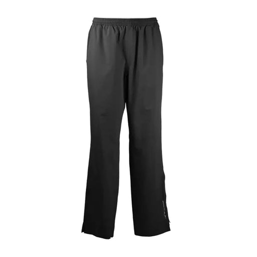 Sun Mountain Monsoon Mens Golf Rain Pants - Black/XXL