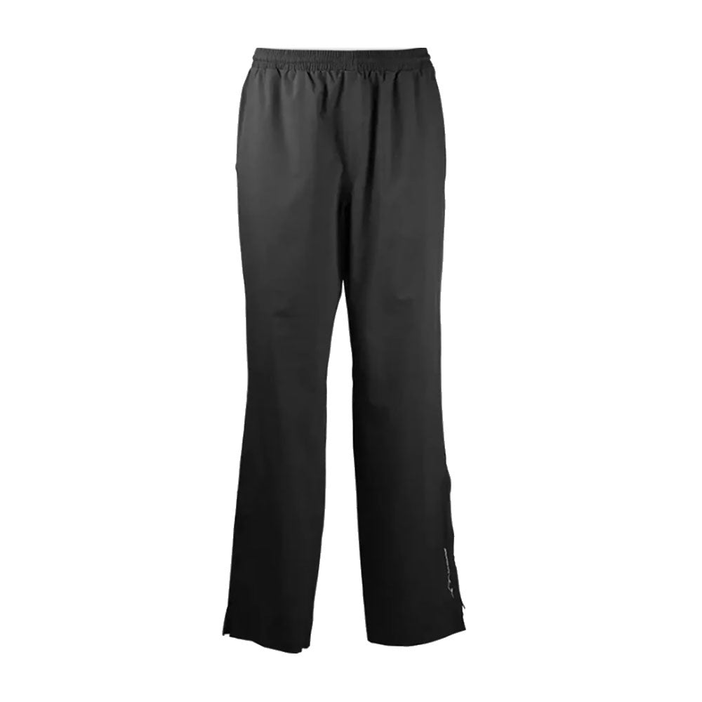 Sun Mountain Monsoon Mens Golf Rain Pants - Black/XXL