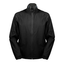 Load image into Gallery viewer, Sun Mountain Monsoon Mens Golf Rainjacket - Black/XXL
 - 1