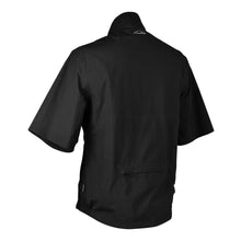Load image into Gallery viewer, Sun Mountain Monsoon Short Sleeve M Golf Rain Po
 - 2