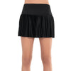 K-Swiss Pleated 14.5 inch Womens Tennis Skirt