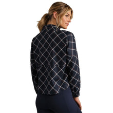 Load image into Gallery viewer, Rhone Mirage Printed Womens Golf Anorak
 - 2